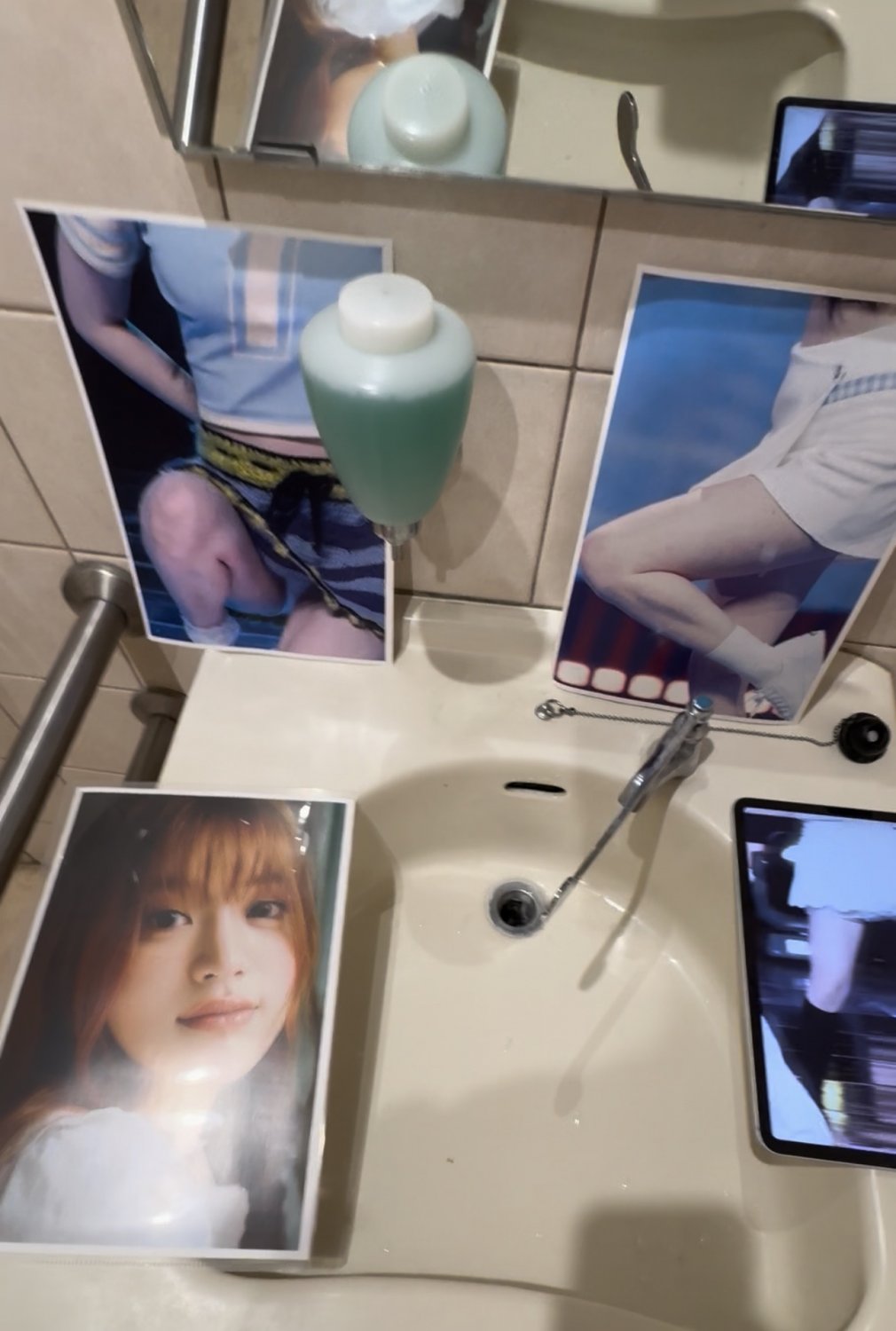 KUQIDJfw Minju Kpop cum tribute ×3 02.jpg